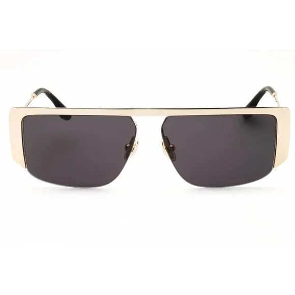 NEW VICTORIA BECKHAM SUNGLASSES GOLD WOMEN EYEWEAR display picture 3